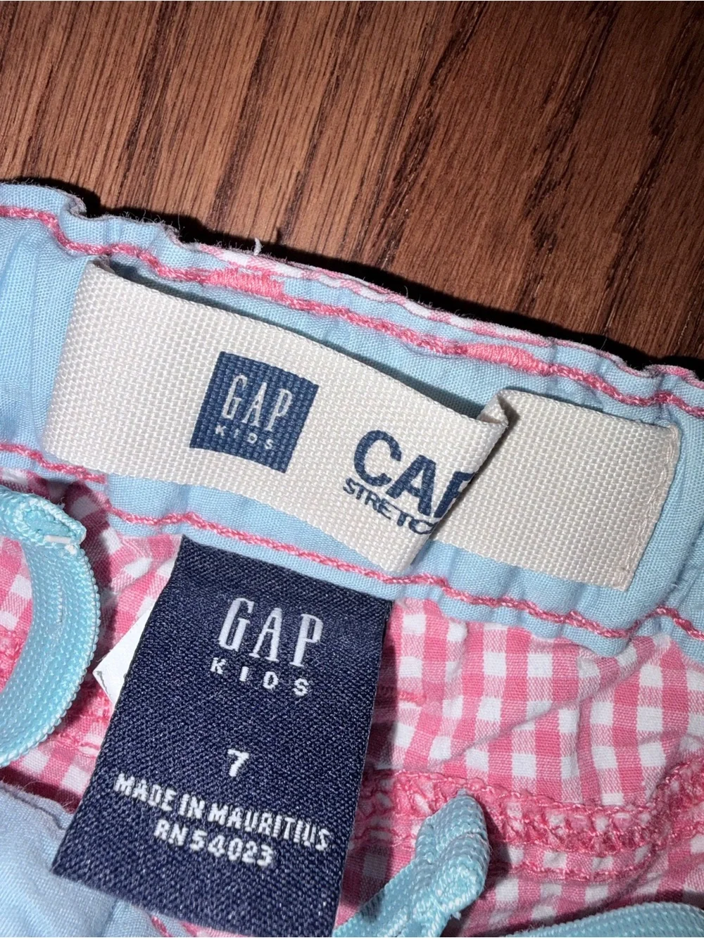 GAP capri #kidswear kids
